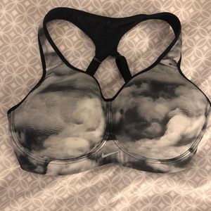 High Support Nike Sports Bra
